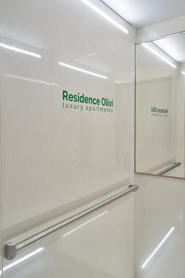 Penthouse & Garden - Luxury Apartment Postal / Burgstall エクステリア 写真