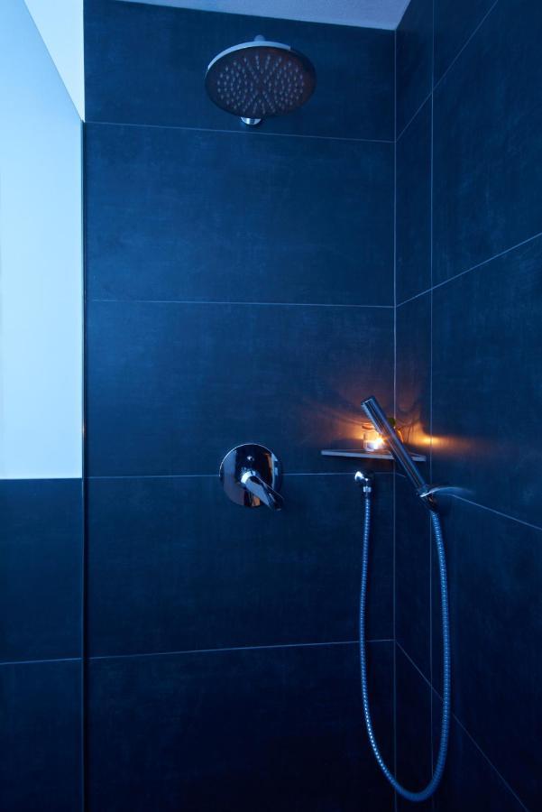Penthouse & Garden - Luxury Apartment Postal / Burgstall エクステリア 写真